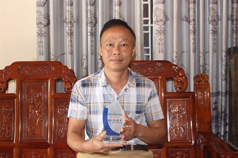 Trở thành 'Vua đà điểu' khép kín sau chục năm khởi nghiệp gian nan