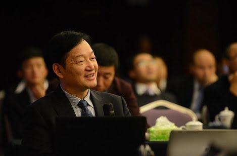 Nông dân nuôi lợn lọt top đại gia giàu nhất Trung Quốc như thế nào?