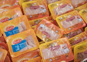 Nhật Bản tạm dừng nhập khẩu gia cầm từ bang sản xuất trọng điểm của Brazil